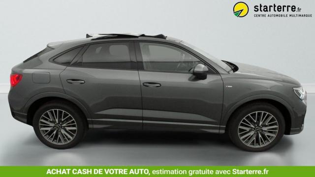 Audi Q3 Sportback image 2