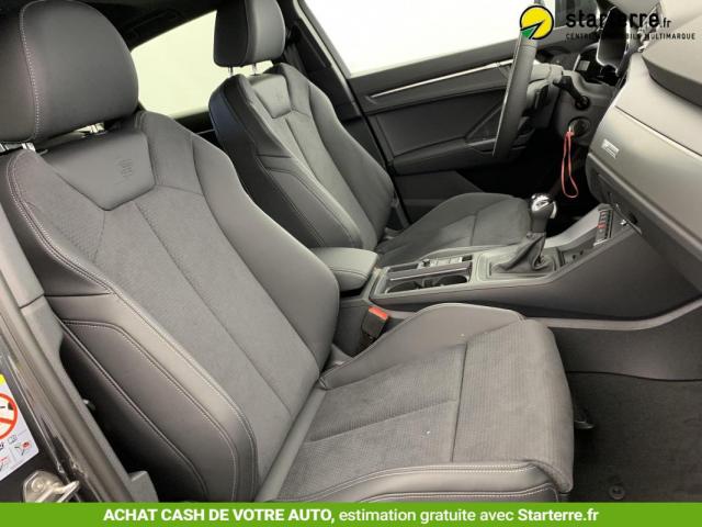Audi Q3 Sportback image 8