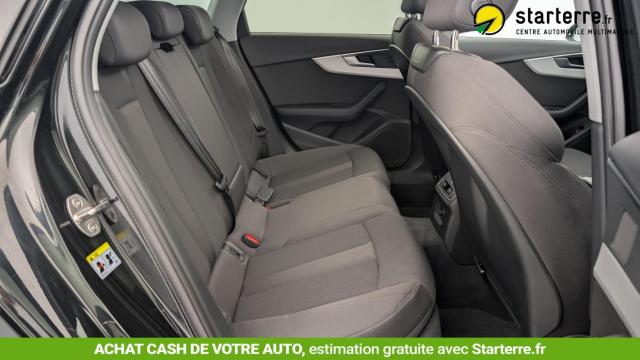 Audi A4 Avant image 1