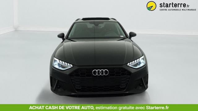 Audi A4 Avant image 3