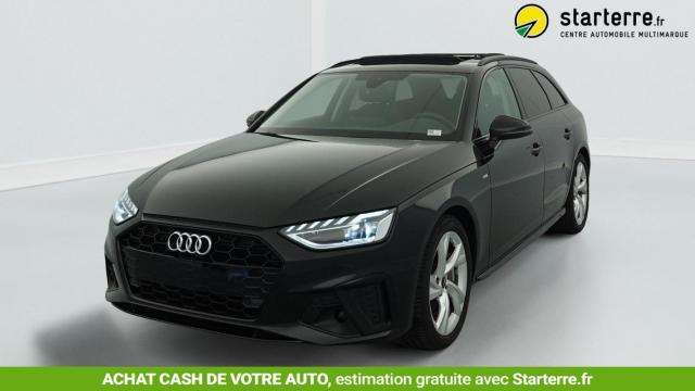 Audi A4 Avant image 6