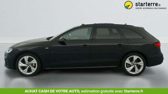Audi A4 Avant image 7