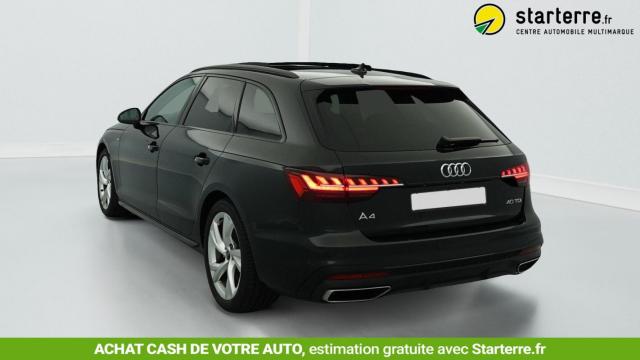 Audi A4 Avant image 5