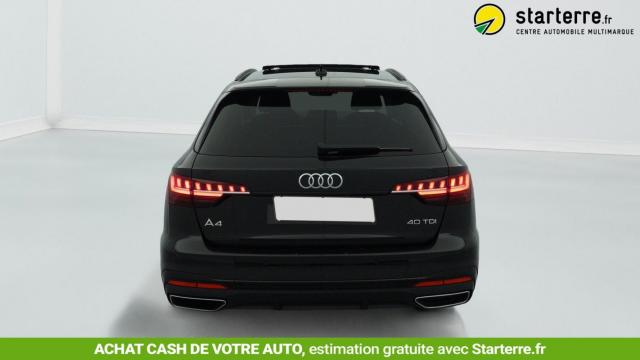 Audi A4 Avant image 9
