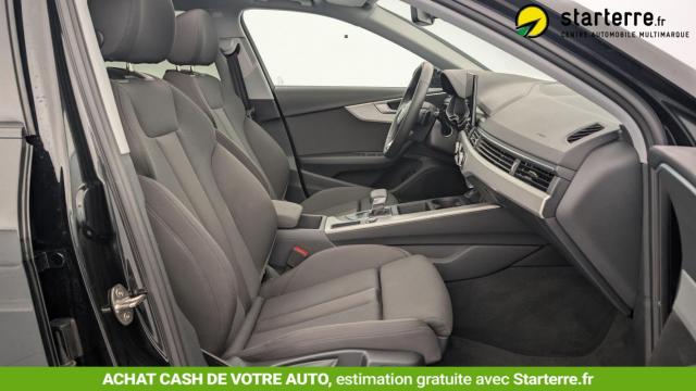 Audi A4 Avant image 4