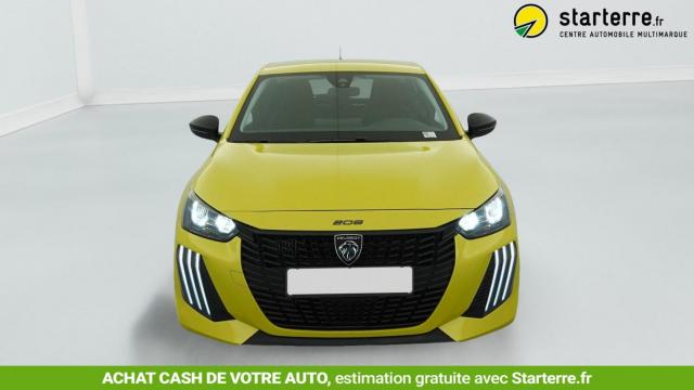 Peugeot 208 image 3