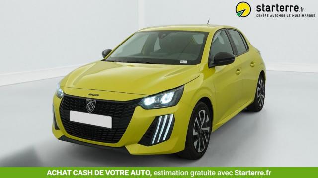 Peugeot 208 image 2
