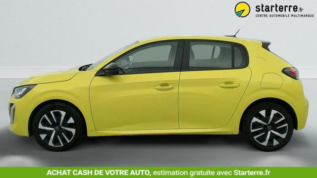Peugeot 208 image 8