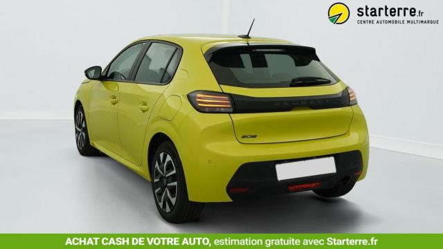 Peugeot 208 image 1