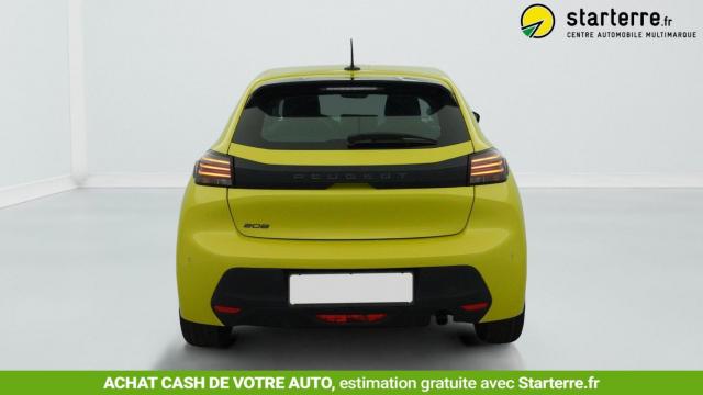 Peugeot 208 image 7