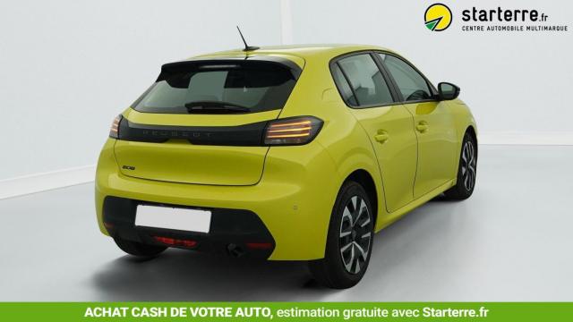 Peugeot 208 image 5