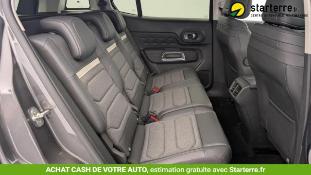 Citroen C5 Aircross image 6