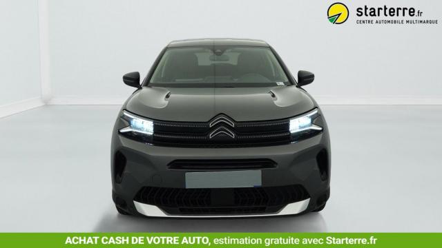 Citroen C5 Aircross image 1