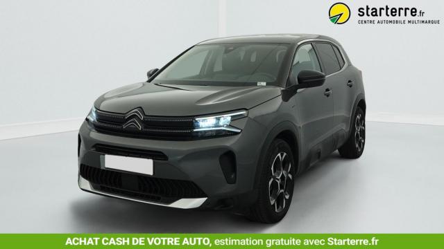 Citroen C5 Aircross image 4