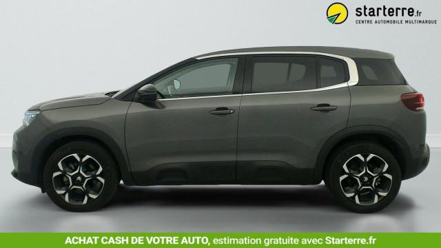 Citroen C5 Aircross image 8