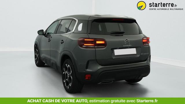 Citroen C5 Aircross image 5