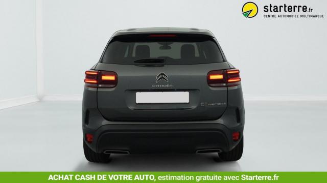 Citroen C5 Aircross image 7