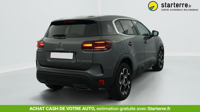 Citroen C5 Aircross image 2