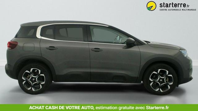 Citroen C5 Aircross image 3