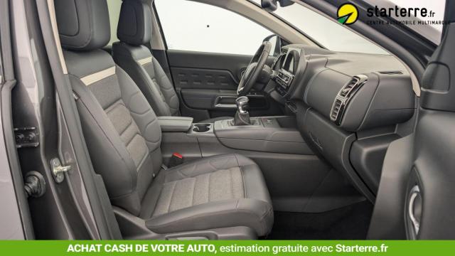 Citroen C5 Aircross image 9