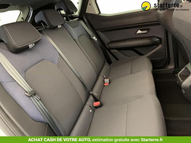Dacia Duster image 3