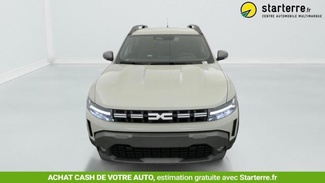 Dacia Duster image 6