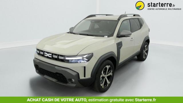 Dacia Duster image 1