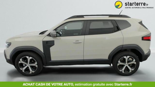 Dacia Duster image 2