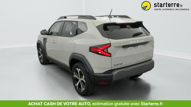 Dacia Duster image 9