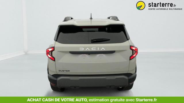 Dacia Duster image 7