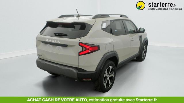 Dacia Duster image 4