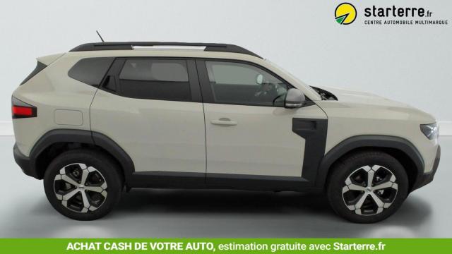 Dacia Duster image 8