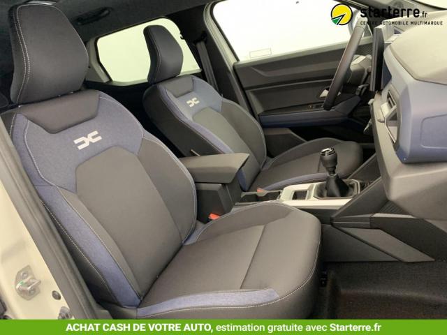 Dacia Duster image 5
