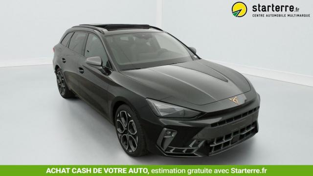 Cupra