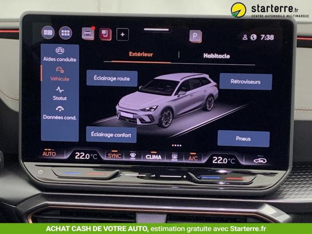 Cupra Leon image 4