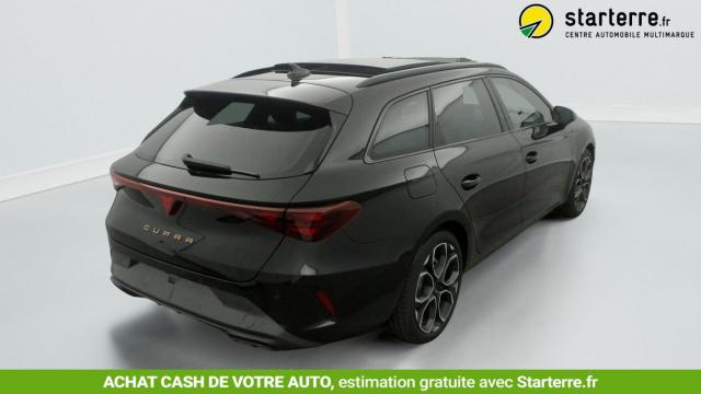 Cupra Leon image 6