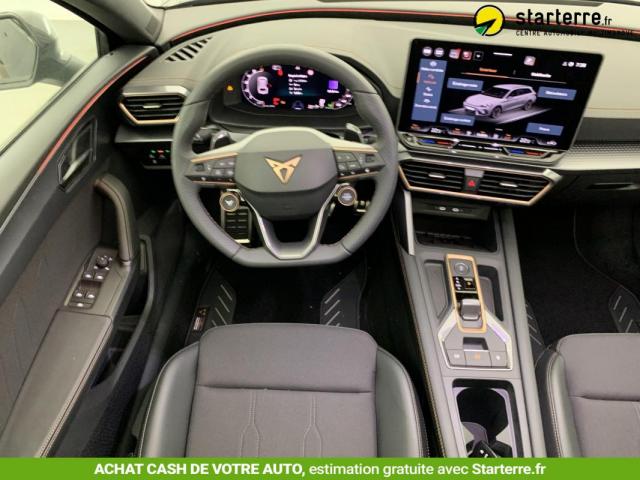Cupra Leon image 3