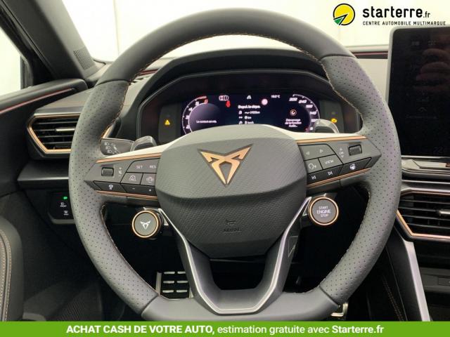 Cupra Leon image 9