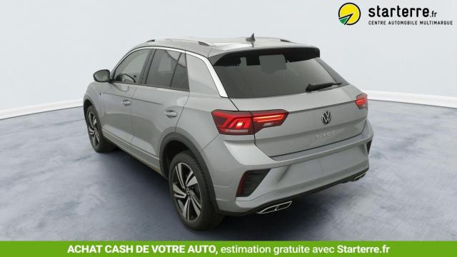Volkswagen T-Roc image 5