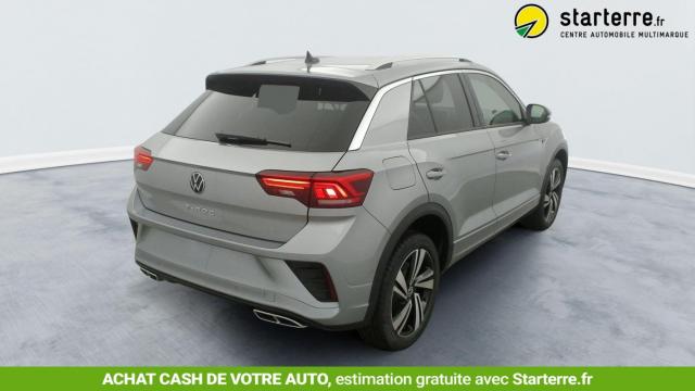 Volkswagen T-Roc image 7