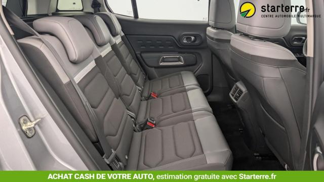 Citroen C5 Aircross image 7