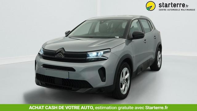Citroen C5 Aircross image 6