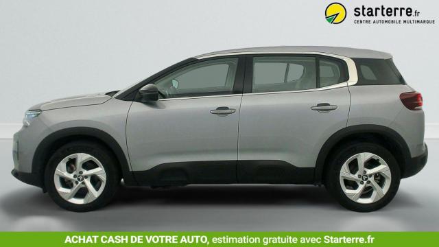 Citroen C5 Aircross image 3