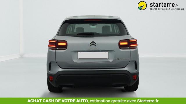 Citroen C5 Aircross image 5