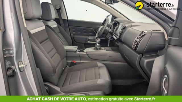 Citroen C5 Aircross image 1