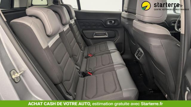 Citroen C5 Aircross image 9