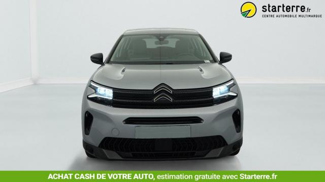 Citroen C5 Aircross image 3
