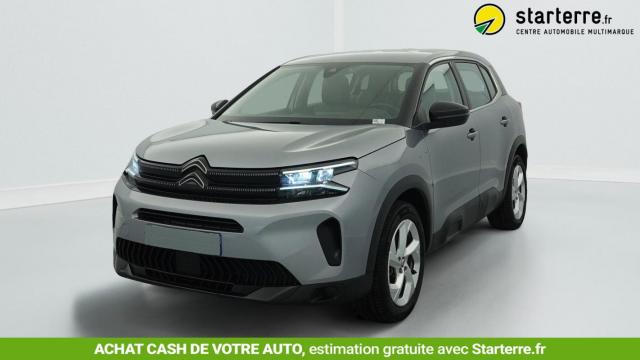 Citroen C5 Aircross image 4