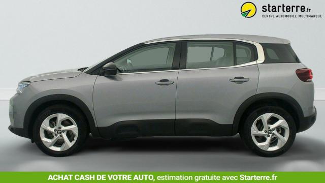 Citroen C5 Aircross image 8