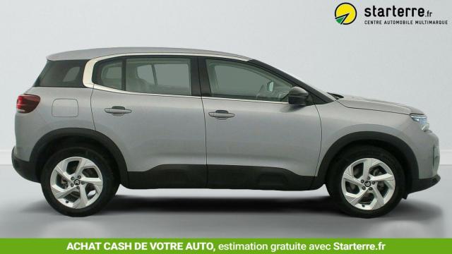 Citroen C5 Aircross image 5